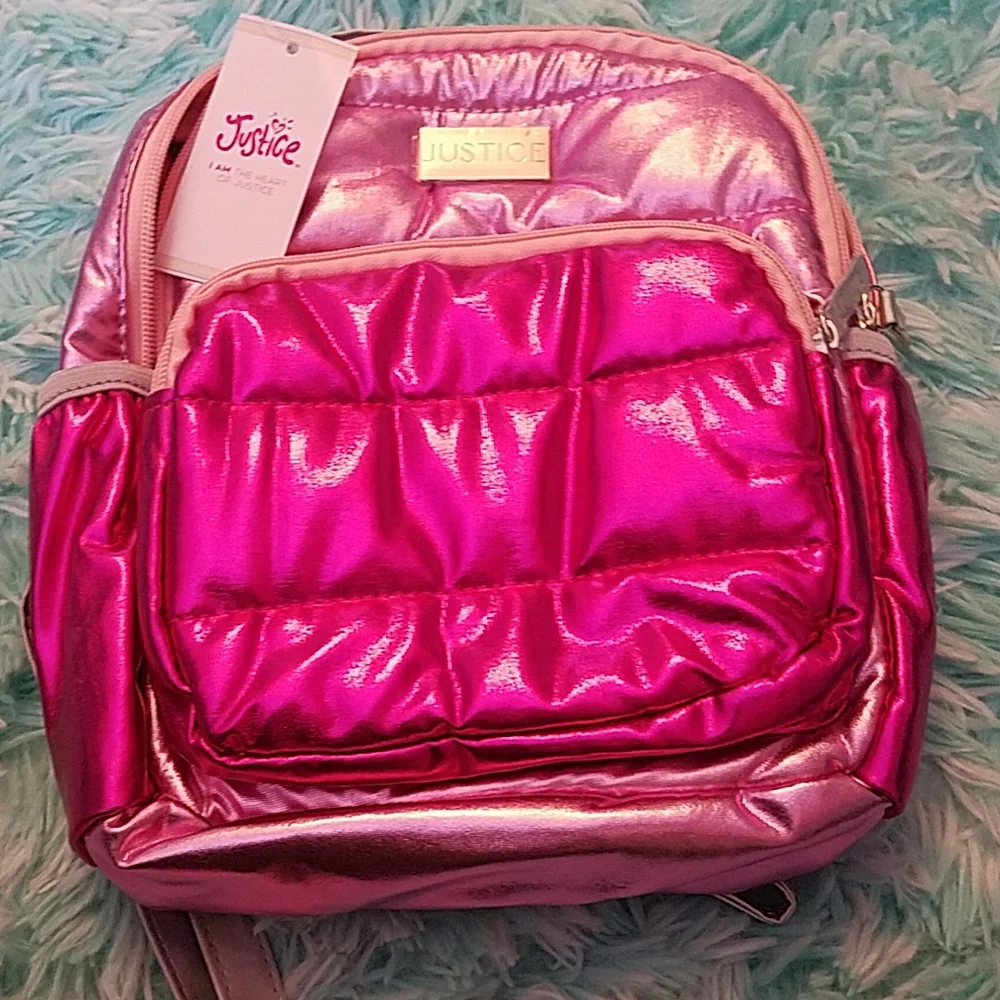 Backpack - Picture 1 of 4